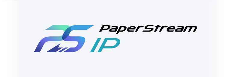 Paperstream IP Logo