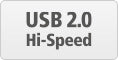 USB2 Interface
